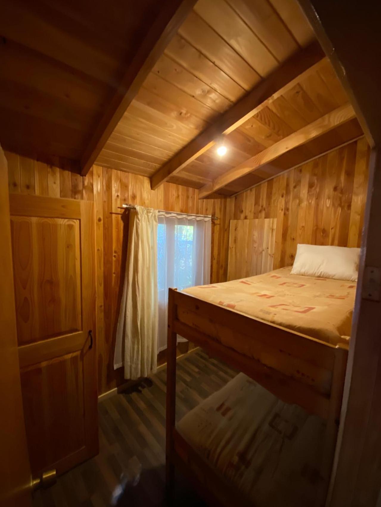 La Cabanita Casa de férias Lican Ray
