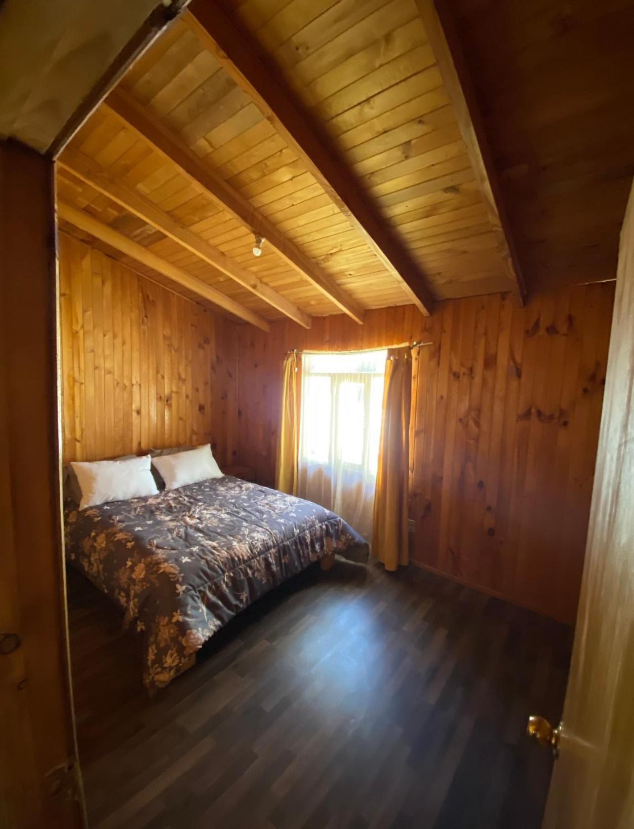 Casa de férias La Cabanita *